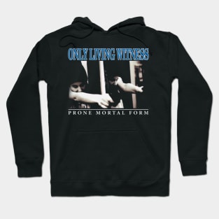 Only Living Witness - Band Hoodie